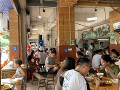 大堂-大邑李记肥肠血旺