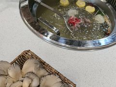 -四点金潮汕鲜牛肉火锅(金猴名居店)