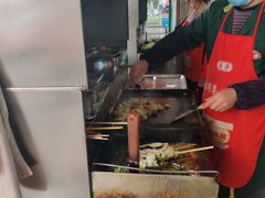 -幸福铁板烧(共和村店)