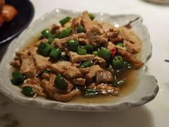 家烧豆腐-佬肥猫(国华广场店)