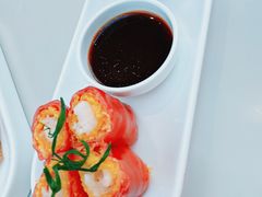 -蔡澜点心(三里屯T+MALL店)