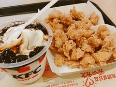 -肯德基(远洋店)