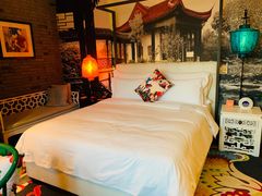 -上海外滩英迪格酒店