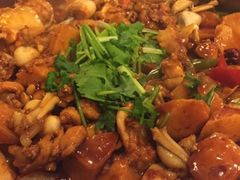 -黄记煌三汁焖锅(悦方IDmall店)