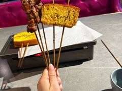 -醉炫音速烧烤·干煸菜(沙河总店)