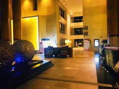 -三亚海棠湾万丽度假酒店