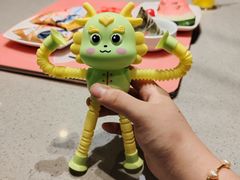 -海底捞火锅(高科东路店)