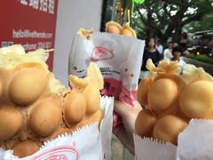 -利强记北角鸡蛋仔(弥敦道店 )