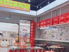 -堂堂小伙夫·辽宁小吃大排档(京西大悦城店)