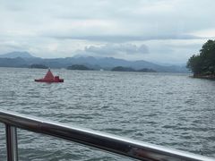-千岛湖天屿景区