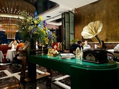-BetterThai 泰加(苏州中心店)