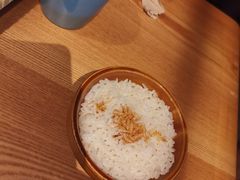 酱油拌饭-吃饭皇帝大(解放西路店)