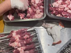 -古彭7只羊·招牌白串·碳锅羊肉旗舰店