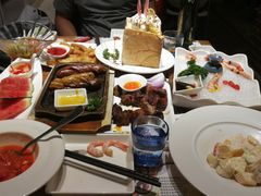 -通海俄式烧烤·俄罗斯大串(嵩山路店)