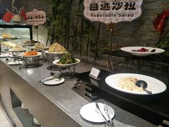-安阳迎宾馆-普利亚西餐厅