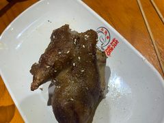 -本色.小马哥烧烤(五一路总店)