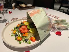 -狮拾久·现代新加坡料理(福田COCO Park店)