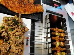 -白玉串城(南六中路店)