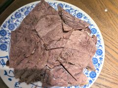 -吾穆勒蓬灰牛肉面·清真(中海河山郡店)
