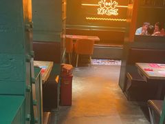 -炭舍干锅·烤鱼(扬名广场店)