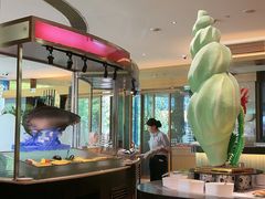 -永泰福朋喜来登酒店-宜客乐自助餐厅(远大路店)