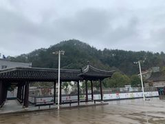 -前童古镇