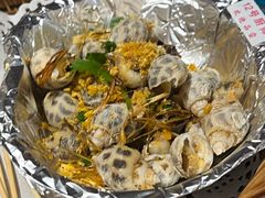 -79号渔船海鲜饭店(宝安店)