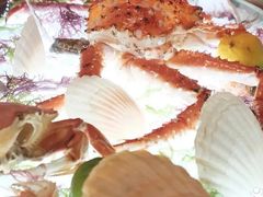 -壳里西餐厅Coquille Seafood Bistro(蒙自路店)