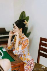 -Lady  Jane高端婚纱礼服馆