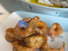 -悦融·京鲁菜·露台花园(安定门店)