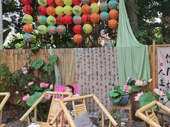 -老房子金沙元年川菜食府·花园餐厅(金沙店)