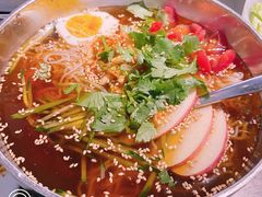 -很久以前羊肉串(大宁中心广场店)