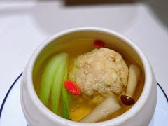 -民国红公馆·秦淮八艳(夫子庙店)