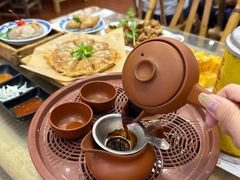 -芋包王闽南茶楼(八市店)