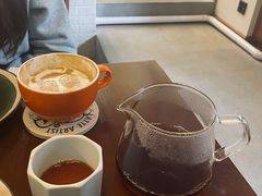 -SAFARI COFFEE
