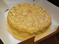 榴莲蛋糕-甬上名灶·首店(环城西路店)