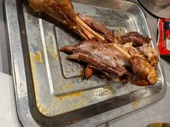 -老白清真烧烤(锦州旗舰店)
