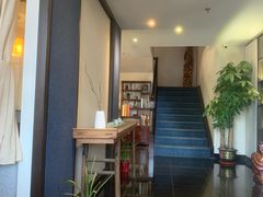 -京梟红茶楼(方恒购物中心店)