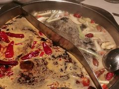 -山城辣妹子(定福庄店)