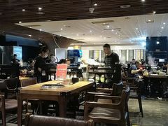 大堂-火炉火自助餐(悠唐购物中心店)