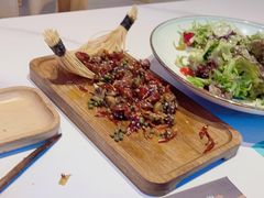 -阿娜尔·新疆菜(宜家荟聚中心店)