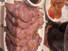 -姥姥家春饼店(惠新东街店)