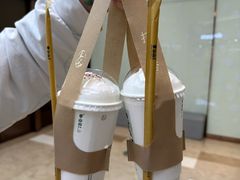 -李山山茶事(景枫店)