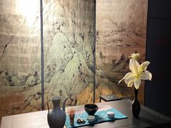 -春色如许·茶食餐厅(桃李春风店)