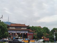 -开福禅寺