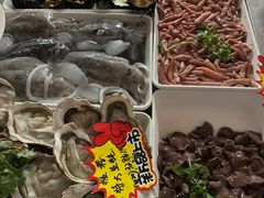 -味莊·青岛菜(云霄路店)