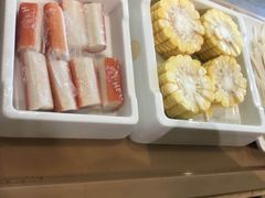 -傣妹火锅(罗宾森购物中心店)