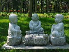 -狼山风景名胜区