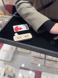 -周大福CHOW TAI FOOK(南京东路永安百货店)