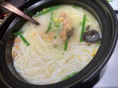 -云海肴·汽锅鸡·云南菜(高德置地店)